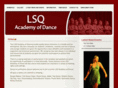 lsqdance.com