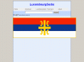 luxembourgserbs.com