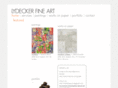 lydeckerfineart.com
