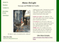 mainedelight.com