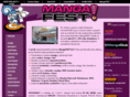 mangafest.cz