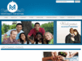 mcknightministries.org