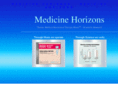 medicinehorizons.com