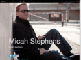 micahstephens.info