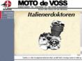 motodevoss.dk