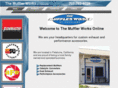 mufflerworksonline.com