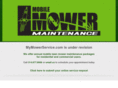 mymowerservice.com