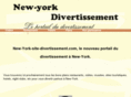 new-york-divertissement.com