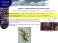 norfolkartists.com