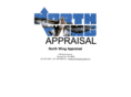 northwingappraisal.com