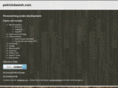 patrickdwalsh.com
