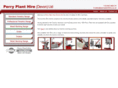 perryplanthire.co.uk