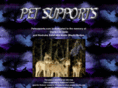 petsupports.com