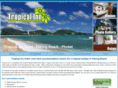 phuket-tropical-inn.com