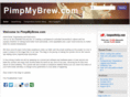 pimpmybrew.com