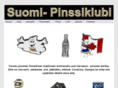 pinssiklubi.net