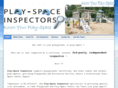 playspaceinspectors.com