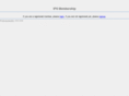 proteaseblog.org