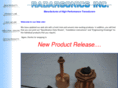 radarsonics.com