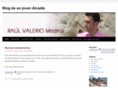 raulvalerio.es