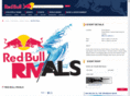 redbullrivals.com