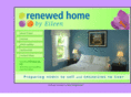 renewedhome.com