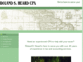 rolandsheardcpa.com