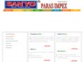 sanyoblades.com