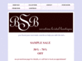 saratina.com
