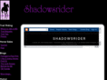 shadowsrider.com