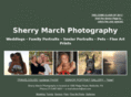 sherrymarchphotography.com