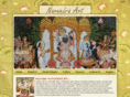 shreenathjipainting.com