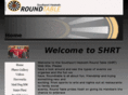 shrt.org.uk
