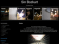 sinbozkurt.com