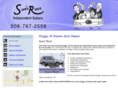 suesroos.com