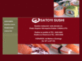 sushisatoyi.com.ar