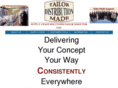 tailormadedistribution.com