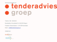 tenderadviesgroep.com