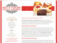 thebellecuisine.com