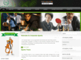 thecorporatesports.com