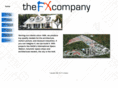 thefxcompany.com