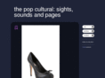 thepopcultural.com