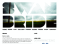 theswanbride.com