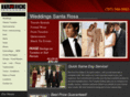 thetuxedogallery.com
