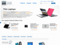 thinlaptops.net