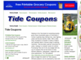 tide-coupons.com