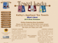 towellady.com