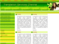 translationserviceschennai.com
