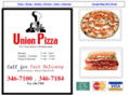 unionpizza.net