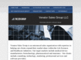 venatorsalesgroup.com
